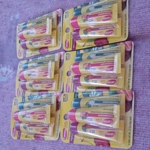 Carmex Lip Balm